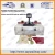 Nabla Rail Fastening System