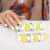 Import Nail Art Manufacturer Colorful Nail Foil Sticker Art Flower Nail Wraps Sticker Manicure Decals from China