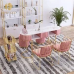 nail salon equipment and products nail manicure tables