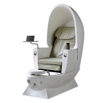 Nailgogo  luxury foot spa pedicure massage chairs no plumbing kids nail salon chairs