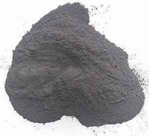 Nano High purity cas 7440-22-4 Ag nano Silver powder