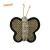 Import Natural Animals, Mouse, Butterfly, Snail Advanced Technology Squeeze Shiny Animals Plain Cat Toy from China