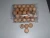 Import natural beautiful kinds of wooden beads from China