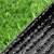 Import natural grass carpet three tones  45mm artificial grass non fill type football synthetic turf lawn for indoor sports from China