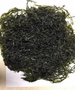 Natural green ulva/nori seaweed flakes(1mm,2mm,3mm)