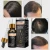 Import Natural Hair Growth Serum Crecimiento Del Cabello Hair Regrowth Treatment Scalp Care Essential Oil Custom Logo Hair Growth Oil from China