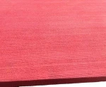Natural Latex Rubber Rough Surface