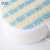 Import Natural Linen Bath Body Sponge And Round Bath Scrubber from China