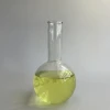 Natural liquid organic potassium fertilizer for plants with Ecocert certificate