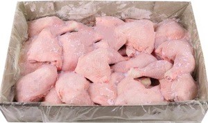 NATURAL PREMIUM Frozen Whole Chicken - from Ukraine - HALAL - frozen chicken