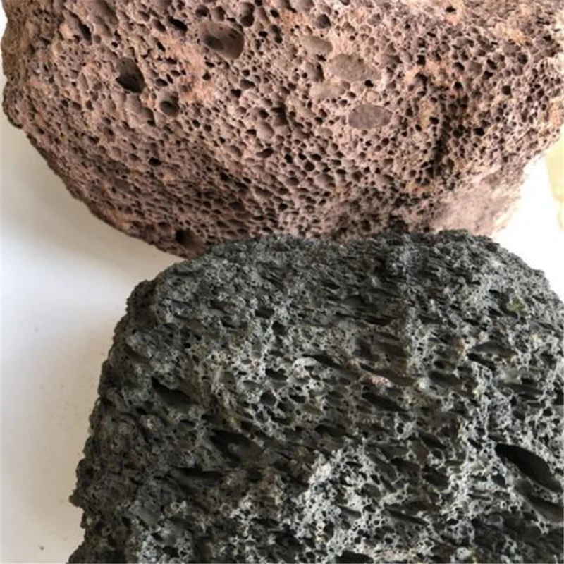 natural pumice stone Lava stone for succulent plants