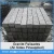 Import Nature granite stone palisades garden landscaping stone from China