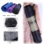 Import NBR yoga mat widened and thickened dance fitness exercise mat 10mm yoga mat from China