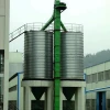 NE bulk material handling equipment/vertical bucket elevator/hopper bucket elevator for cement