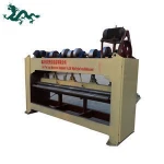 Needled Wool Felt Production Line Nonwoven Needle Punched Equipment