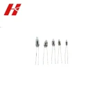 neon light /tube ne-2 6*18+1/6w100k