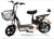 Import new 48v 12a electric bike/electric bicycle from China