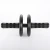 Import New Abdominal Wheel Roller No Noise Muscle Training Double-wheeled Workout Abdominal Fitness Exercise Equipment from China