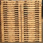 New & Used EPAL Wooden Pallet ( CERTIFIED EURO PALLET )