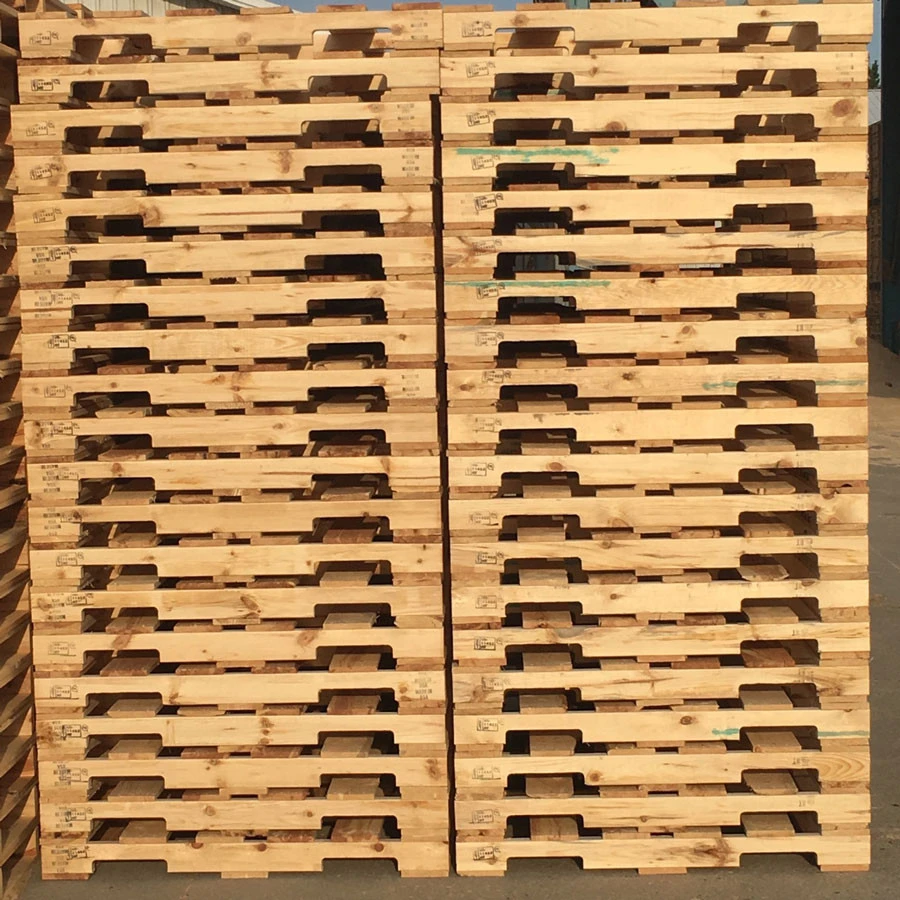 New &amp; Used EPAL Wooden Pallet ( CERTIFIED EURO PALLET )