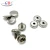 Import New arrival 304 stainless steel screw snap on fasteners for timber from China
