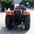 Import New Arrival BIA 50HP 4WD Garden Tractor for Greenhouse from China