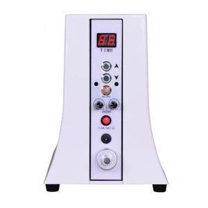New Arrival Breast Massager Machine Vacuum Pump Therapy  Breast Enlargement Machine