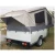 Import New Arrival Custom Trailer Tent For Camping from China