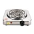 Import New arrival latest design electric hot plate portable sizzling hot plate from China