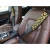 Import New Arrival Print On Demand 2 PCS Auto Seat Belt Cover Fashion Shoulder Seatbelt Pad for Adults Custom Car Seat Belt Cover from China