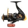 New arrival  ultralight spinning rod and reel combo 8kg max drag  dc fishing reels 1000-7000 series 5.2:1