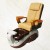 Import New Arrival Whirlpool spa Manicure Massage Pedicure Chair from China