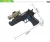 Import new arrivals children super shooter powerful water bullet toy gun for custom from China