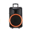 new Best Speakers Subwoofer 15 Inch Trolley Speaker