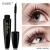 Import New cheap black private label waterproof long lasting wholesale makeup mascara from China