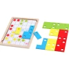 New Childrens Logical Thinking Game Geometry Tetri Baby Early Education Toys