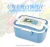 Import New Design 12V Car Use Electric Heating Lunch Box Portable Bento Meal Heater Food Warmer food warmer electric lunch box from China