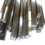 New Design 300mm Diameter Stainless 600x600 Square Pipe Welded Steel Tube