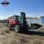 Import New design 3ton 5 ton rough terrain forklfits lifting equipment 4X4 wheel drive rough terrain diesel forklift with cab from China