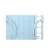 Import New Design Balcony Adjustable Drying Rack for Wet Clothes, Towel Shoes Clothes Drying Rack from China
