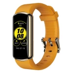 New Design D4 Fitness Tracker Heart Rate Monitor Waterproof Sports Bracelet Activity Tracker Wristband PK M6 M5 M4 Smart Watch