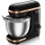 Import New design electric food stand mixer with rotating bowl 5L kitchen mixer from China