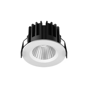 New design high quality adjustable 10w led recessed downlight