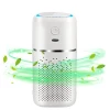 New Design High Quality Wholesale Rechargeable  car air Cleaner Purifier for car air fresheners