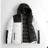 New Design Hot Sale polyester Down Puffer Man&#039;s Hoodie Jacket