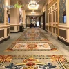 New Design Luxury 5 Star Hotel Room Lobby Hallway Corridor Alfombra Axminster Australian Area Rug Carpet For Sale New Zealand