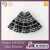 Import New design nice flower pattern childrens pleated skirt baby girls mini skirt from China