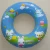 Import New Design PVC Inflatable Pool Circle Inflatable Swimming Ring Swim Float from China
