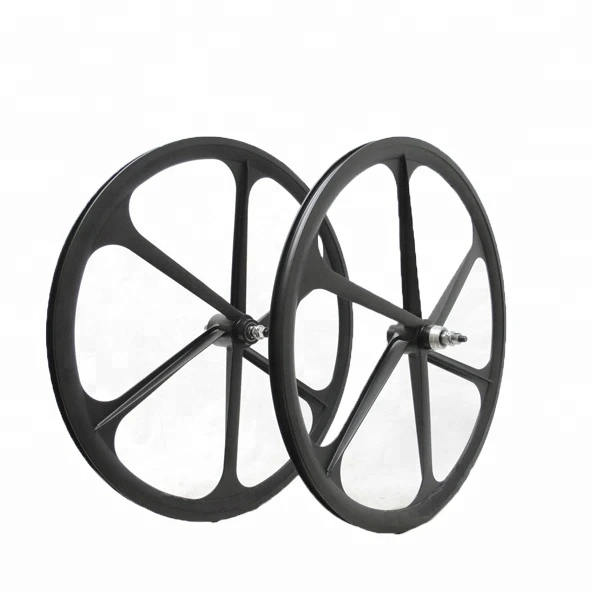 New design sand casting cast iron flywheel