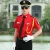 Import New Design Security Guard Dress Uniform For Sale from China
